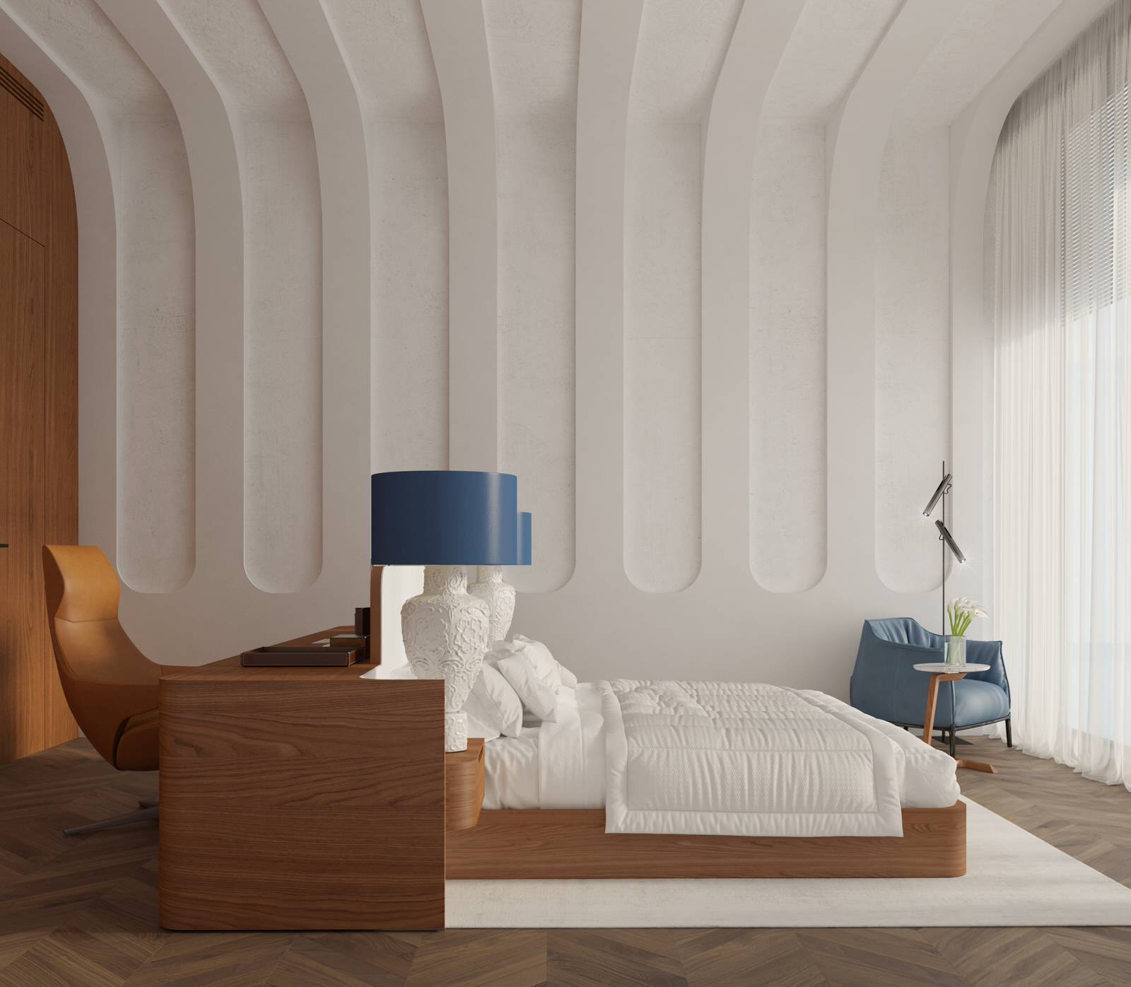 Квартира в Сочи