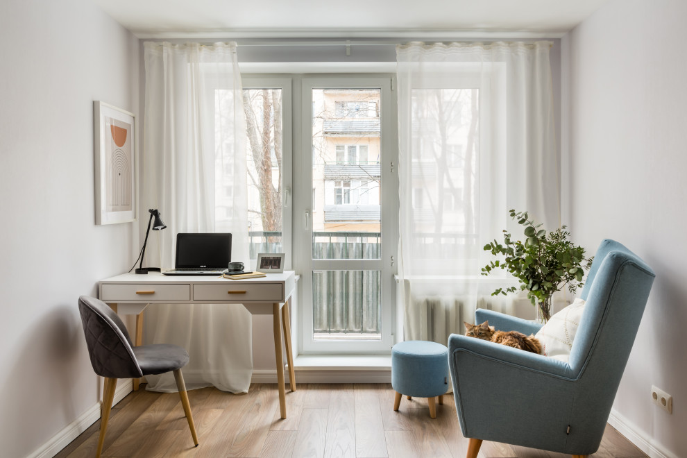 Яркая трешка на Сторожевой