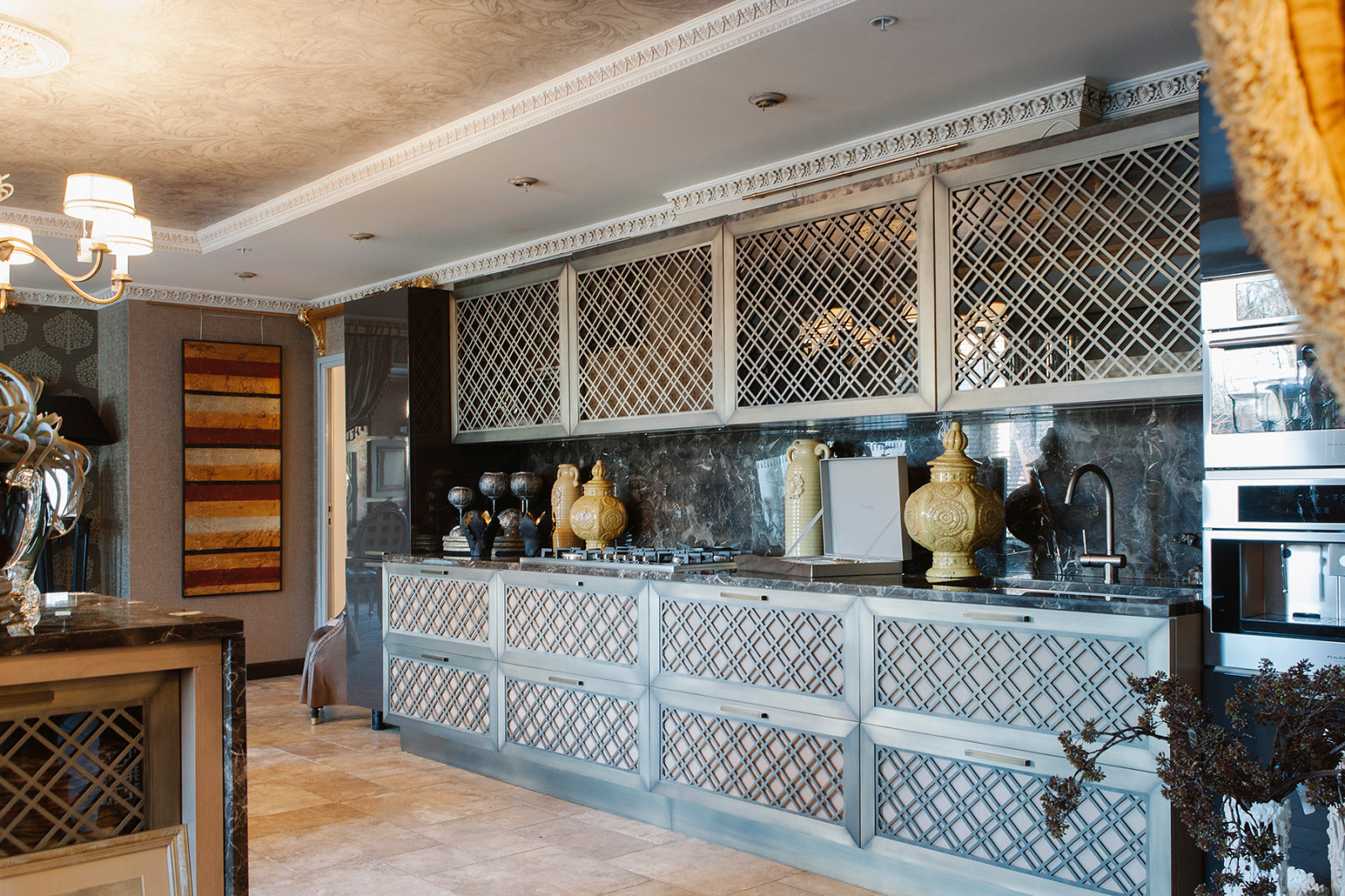 Наш шоу-рум