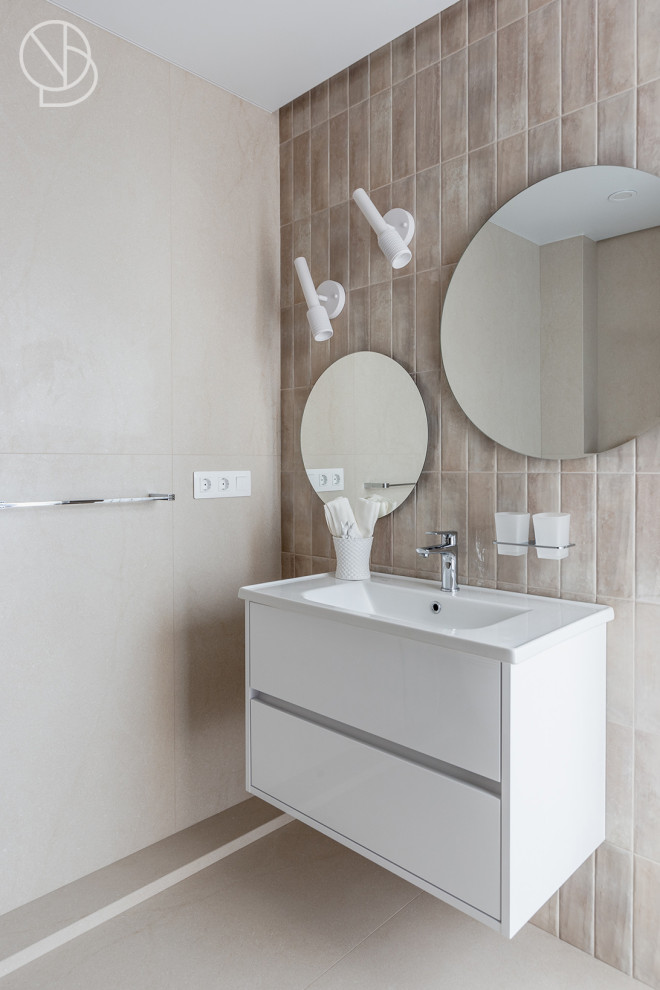 Обложка проекта: Дизайн-проект коттеджа "Чувствуй дОма"