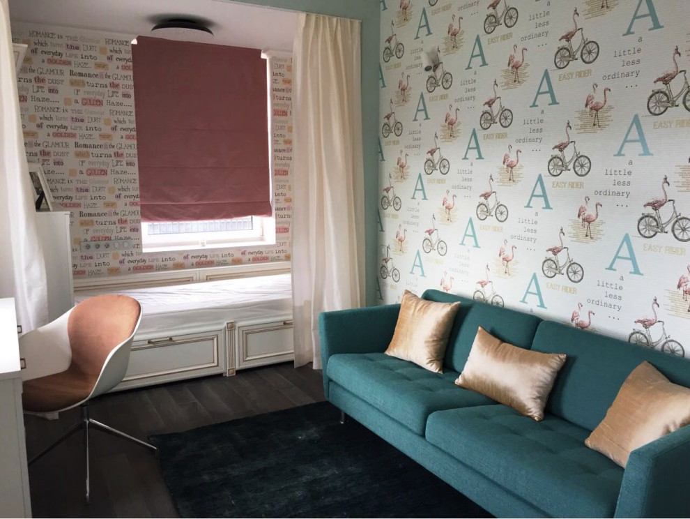 Войковская