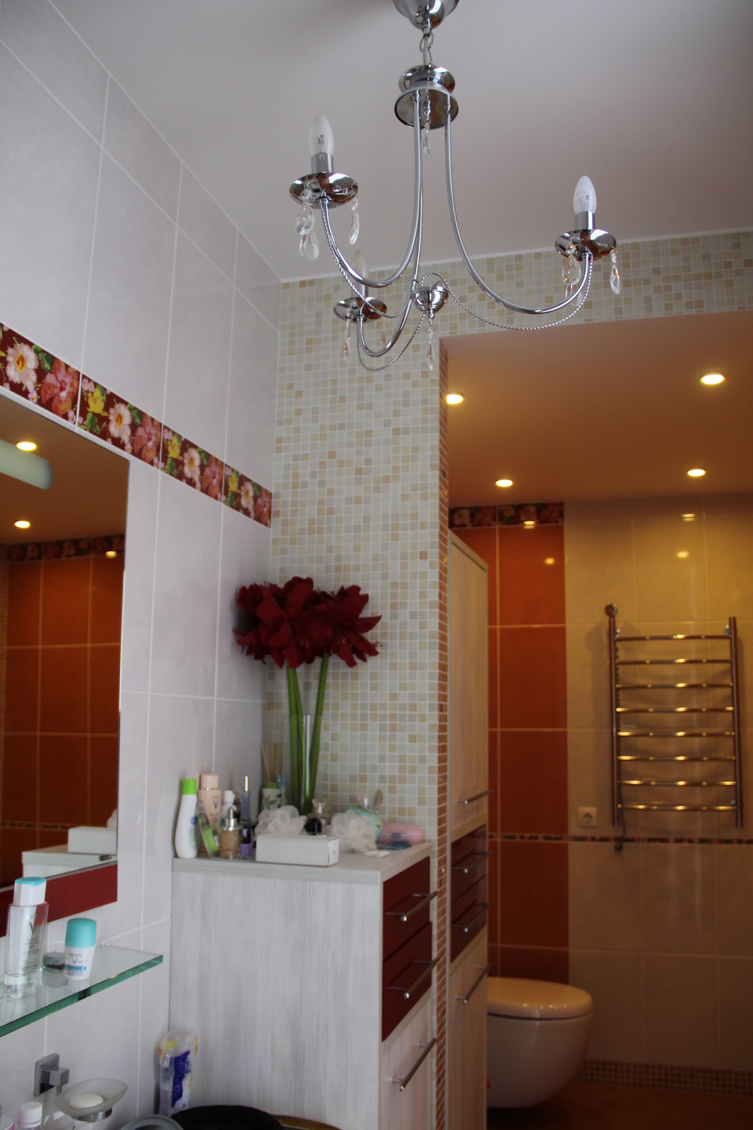 Трехкомнатная квартира, ул. Сергиевская