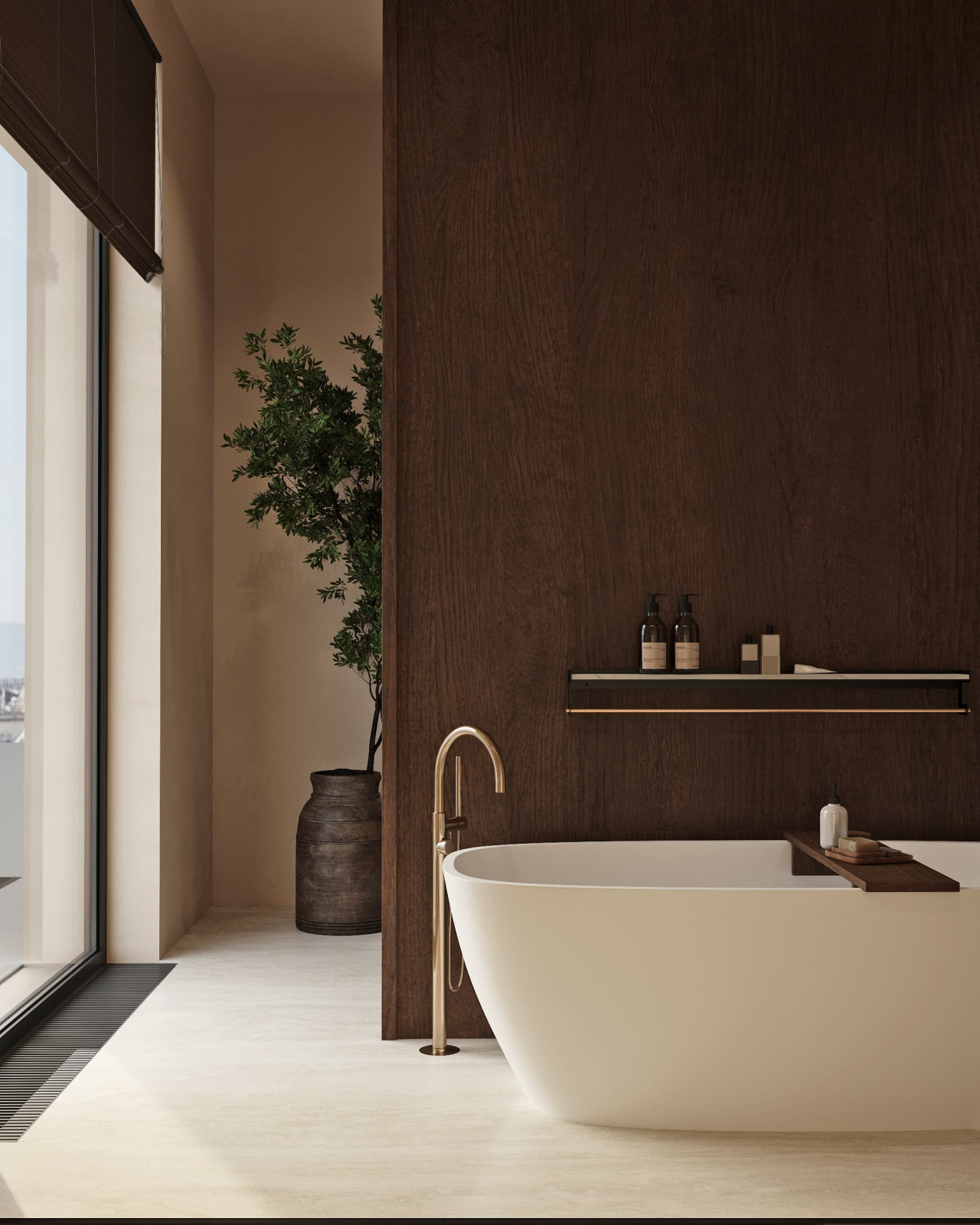 Квартира в Мюнхене