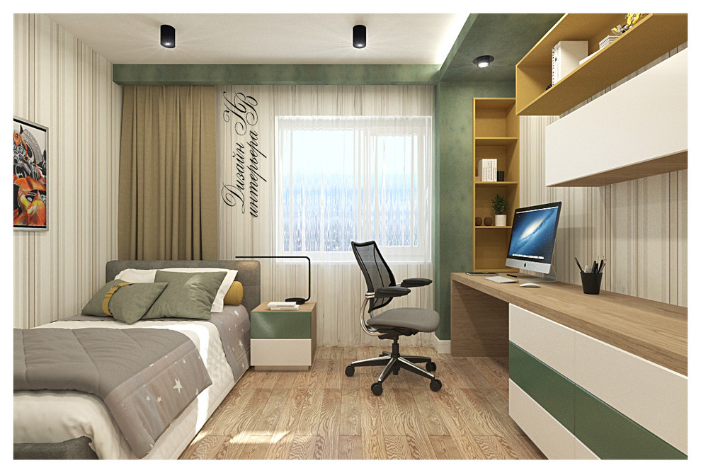 Квартира 70 кв.м.