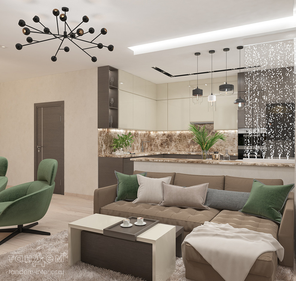 Высотка на тверской