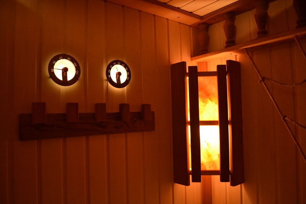 Морская баня