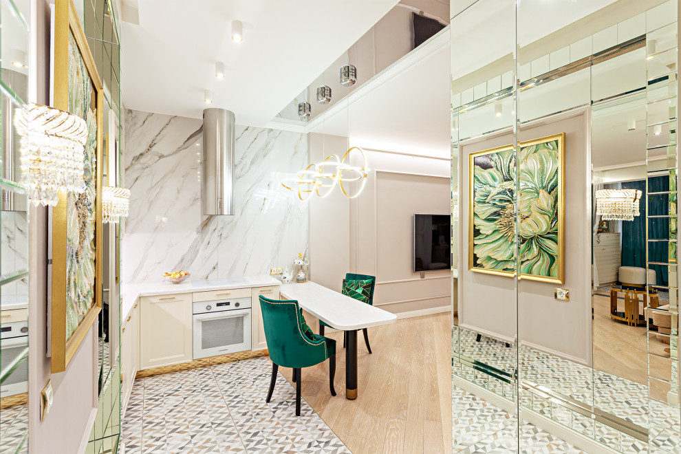 ЖК Три Ветра