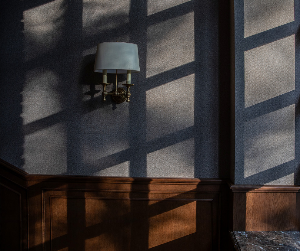 Дом в Подмосковье