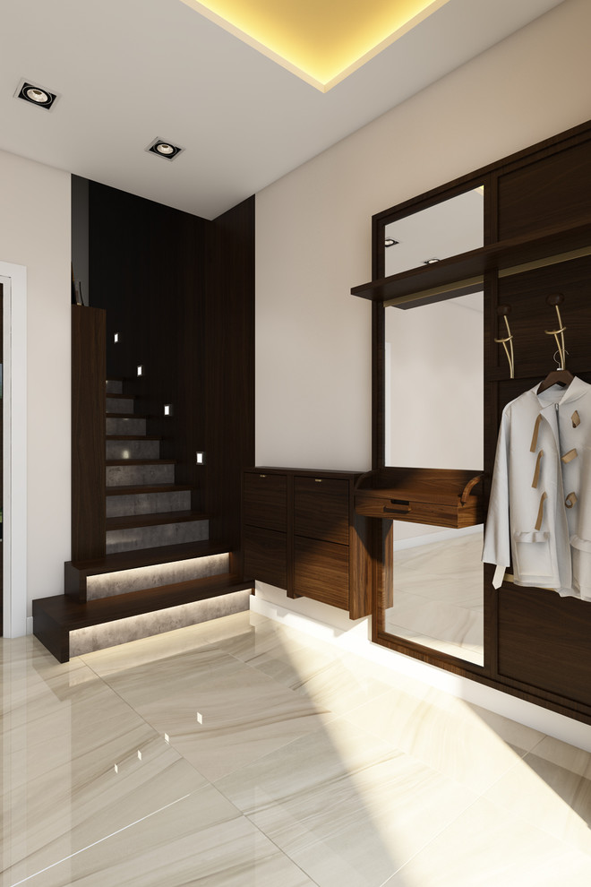 Таунхаус, Новое Чулпаново