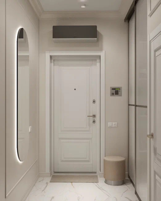 ЖК Хедлайнер