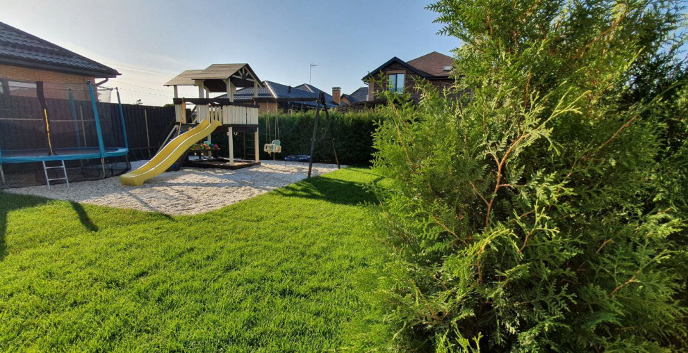 Наши проекты