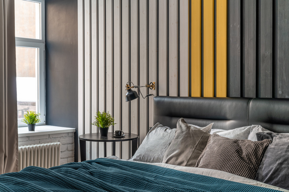 Arena park - bedroom