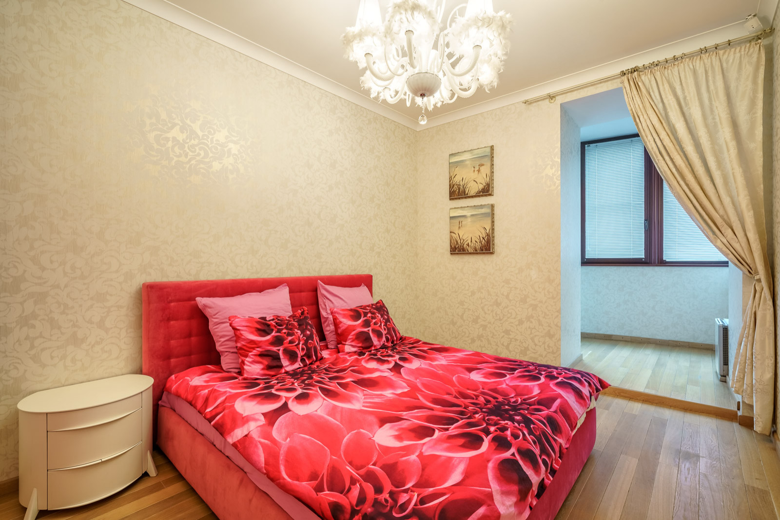 Обложка проекта: Пушкарский переулок