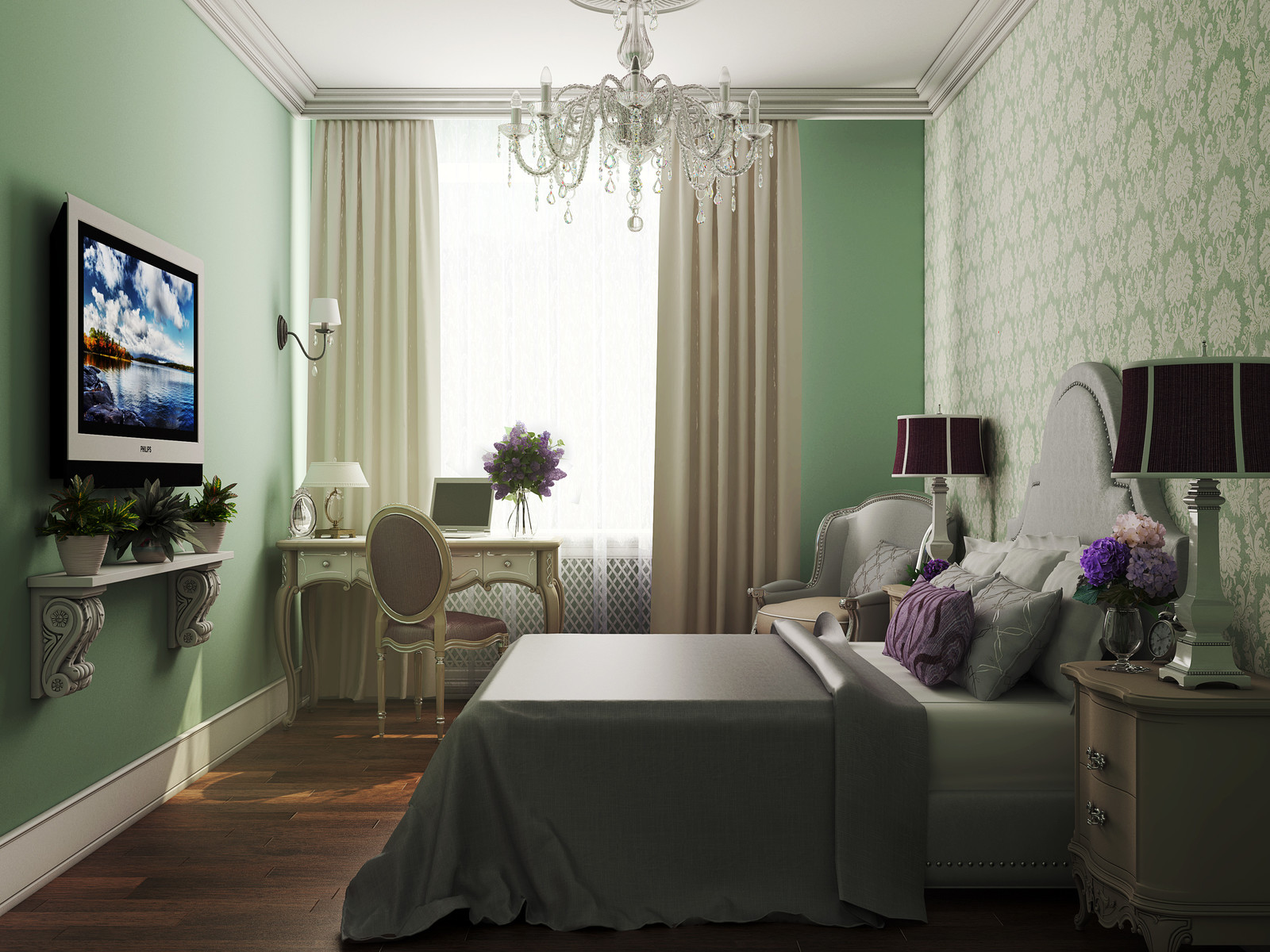 ЖК Чемпион парк