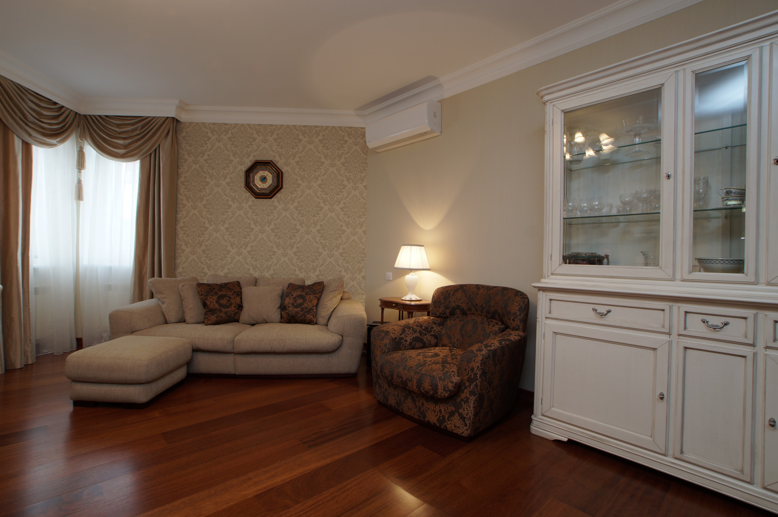 отделк квартиры