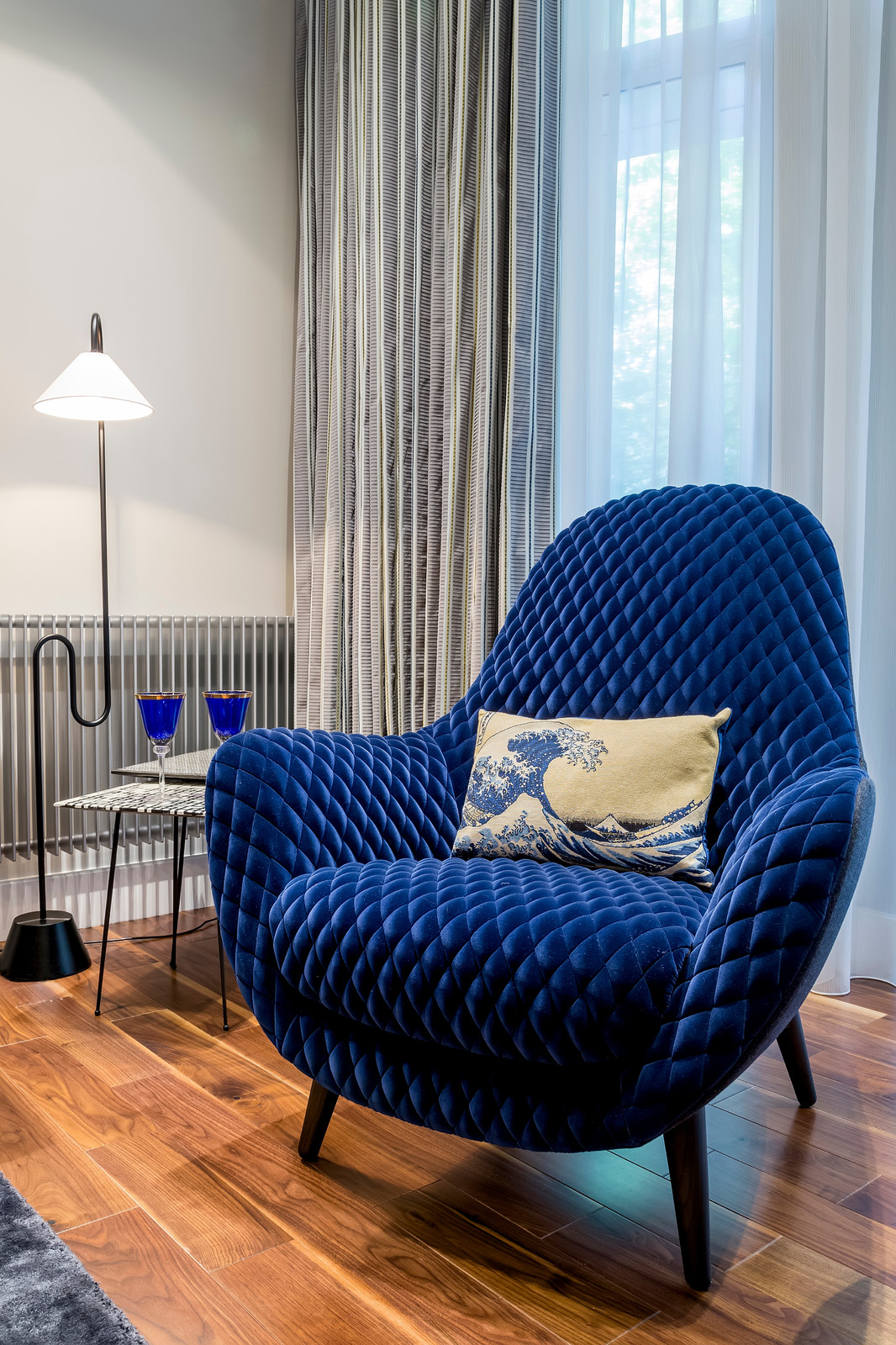 Stunning Place in Knightsbridge