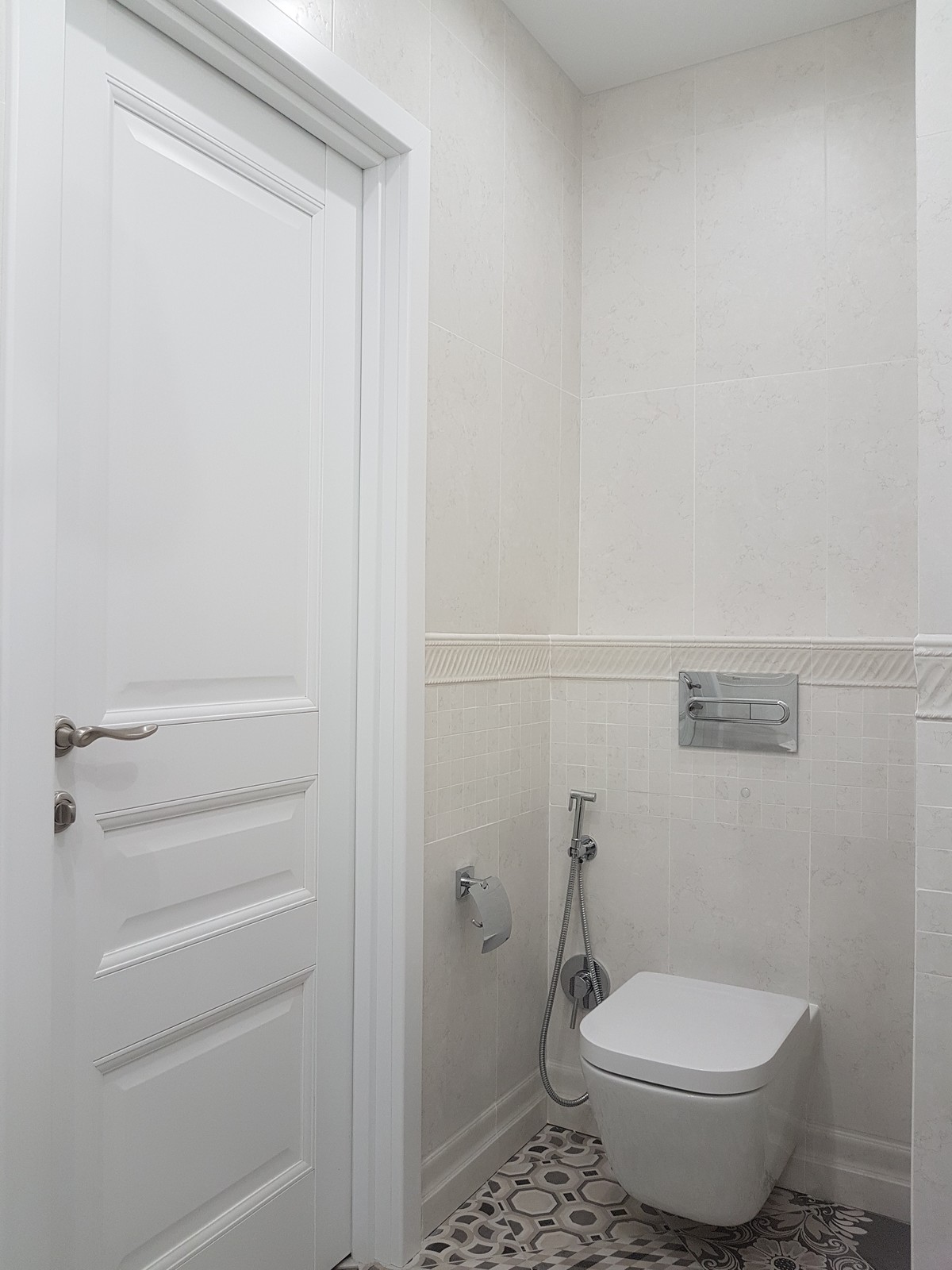 Реальные фото после ремонта