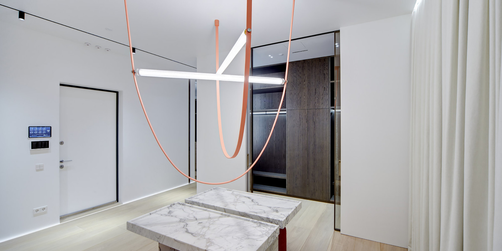 Апартаменты в ЖК Большая Дмитровка IX