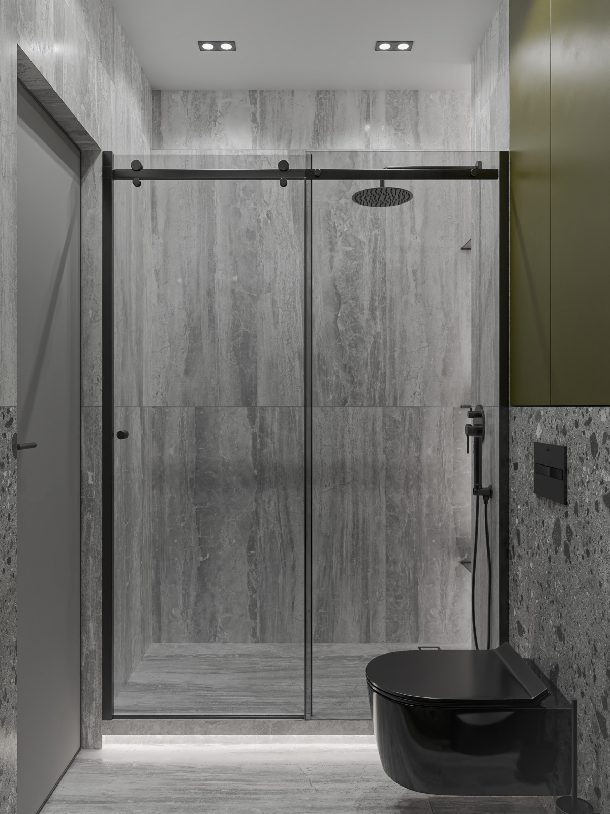 Хостел на берегу алтийскоо моря