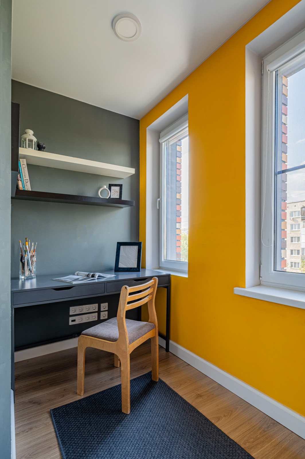 Квартал Новаторов