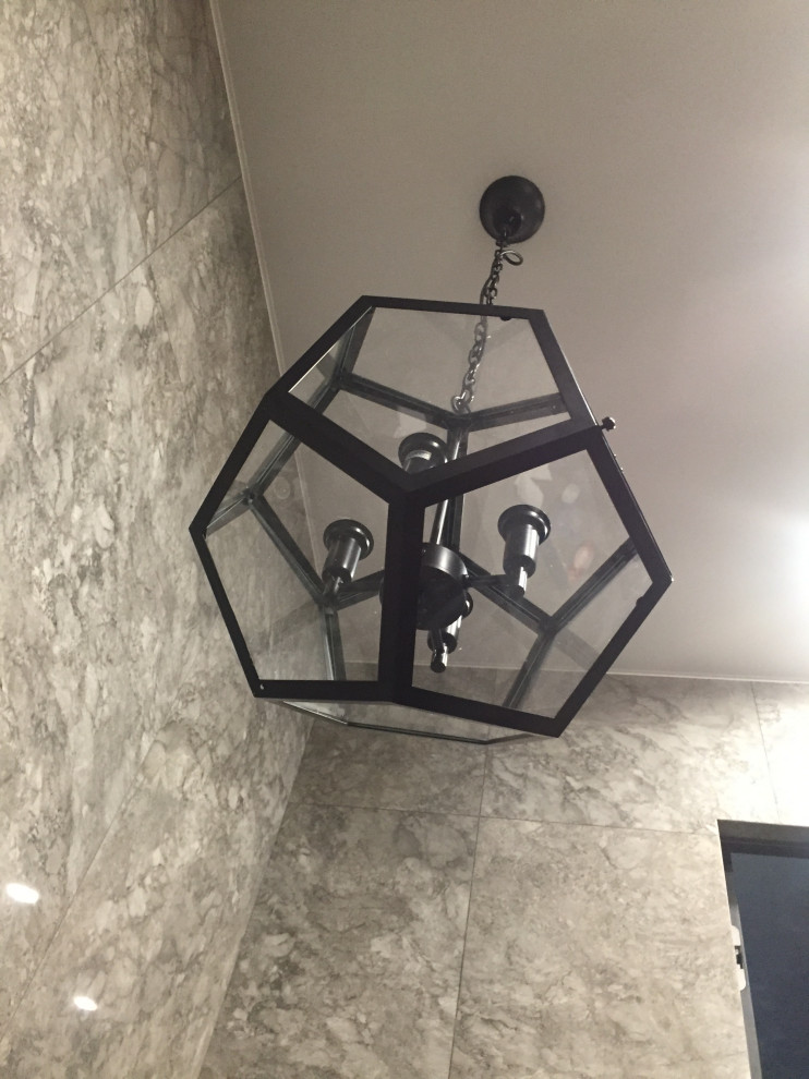 ЖК Пресня сити - студия для молодого человека