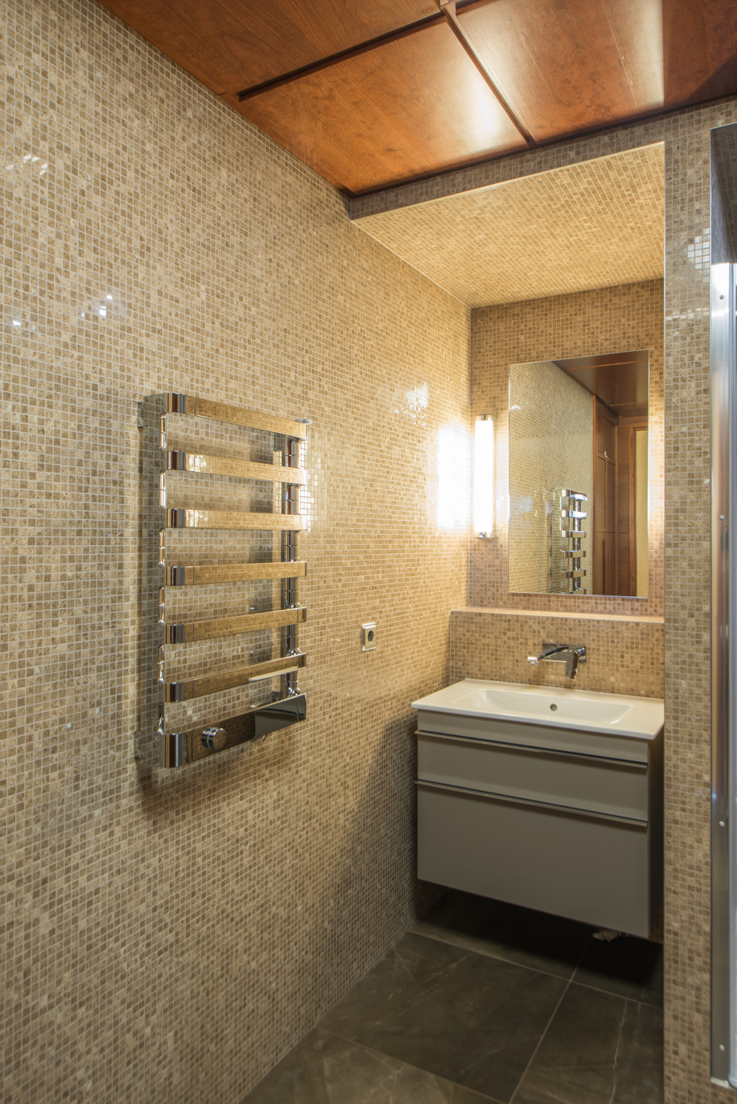 Яхтенный стиль. Элитная мебель