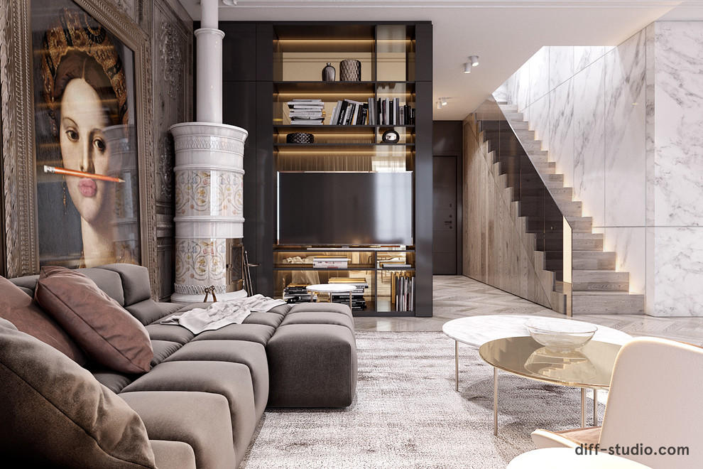 House in Lithuania