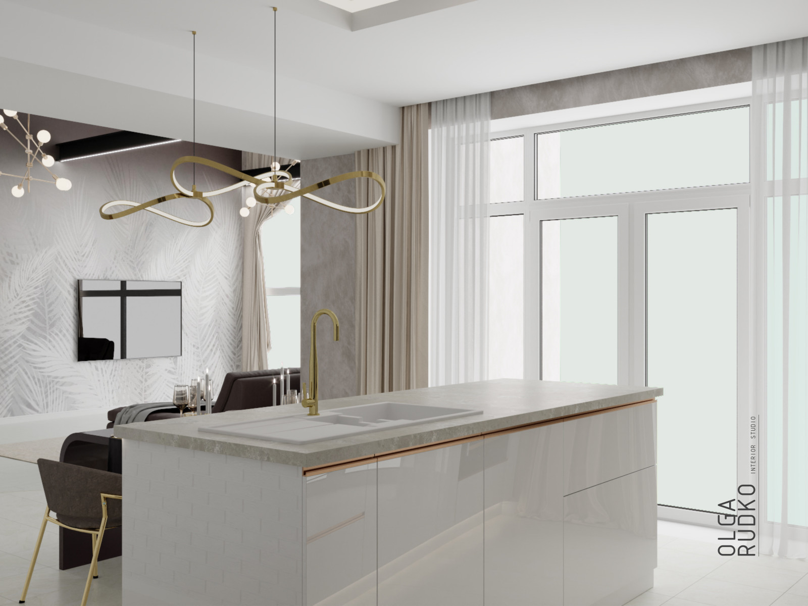 Residence