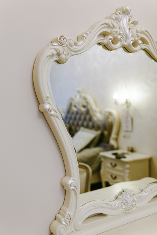 отделка премиум в квартире на васильевском острове