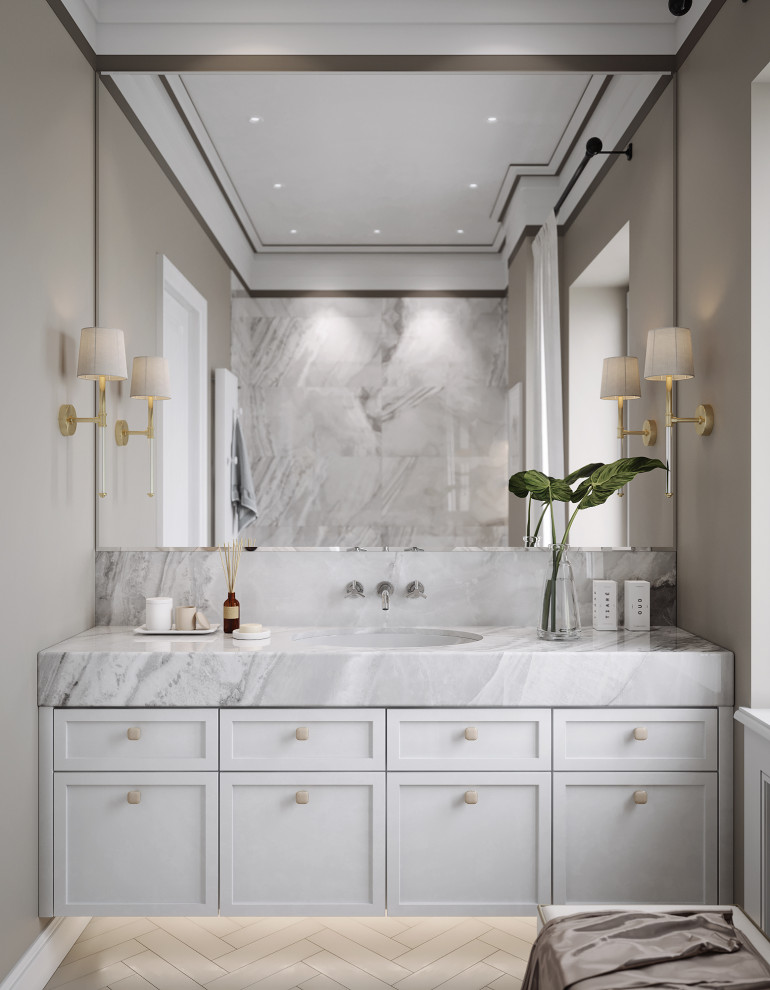 Частный дом