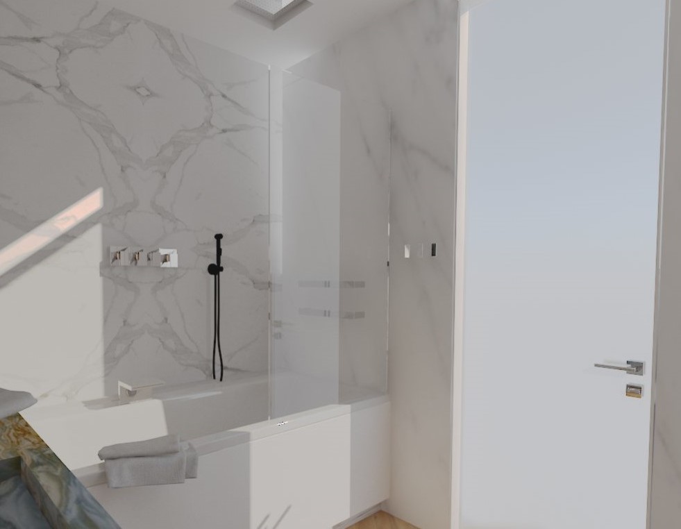 Квартира в г.Королев