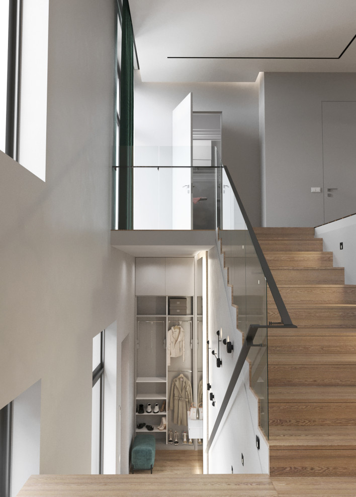 Проект на переулке Столярный