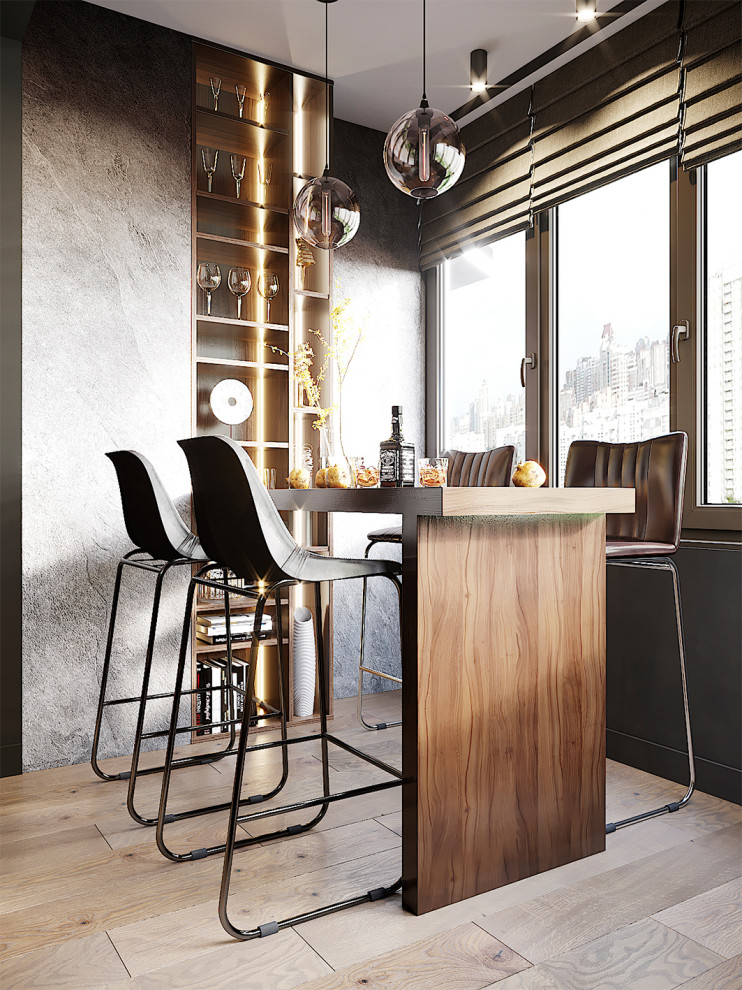 Красногорский