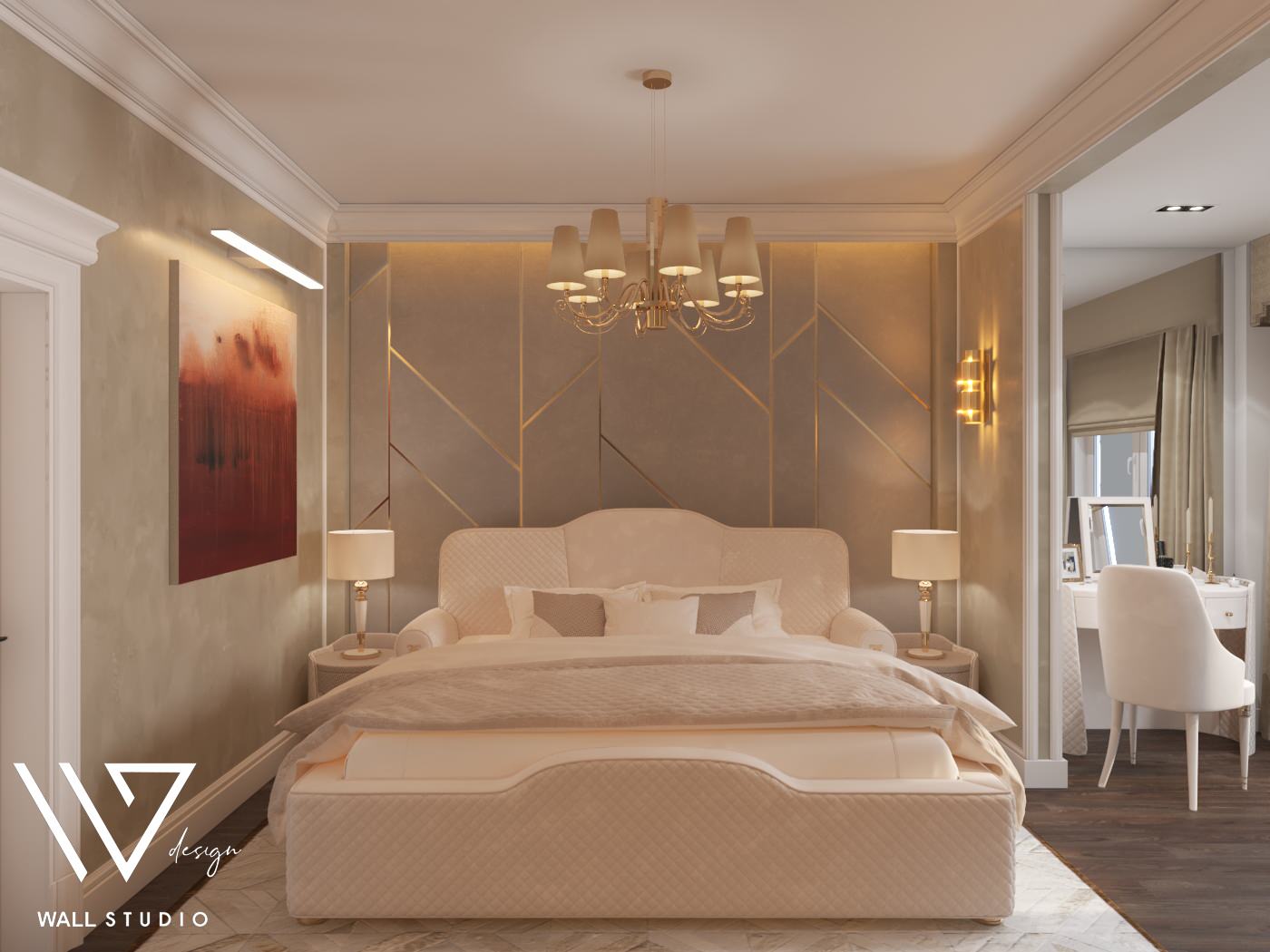 квартира в Грозном