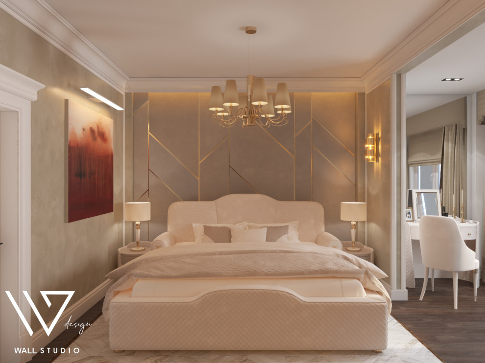 квартира в Грозном