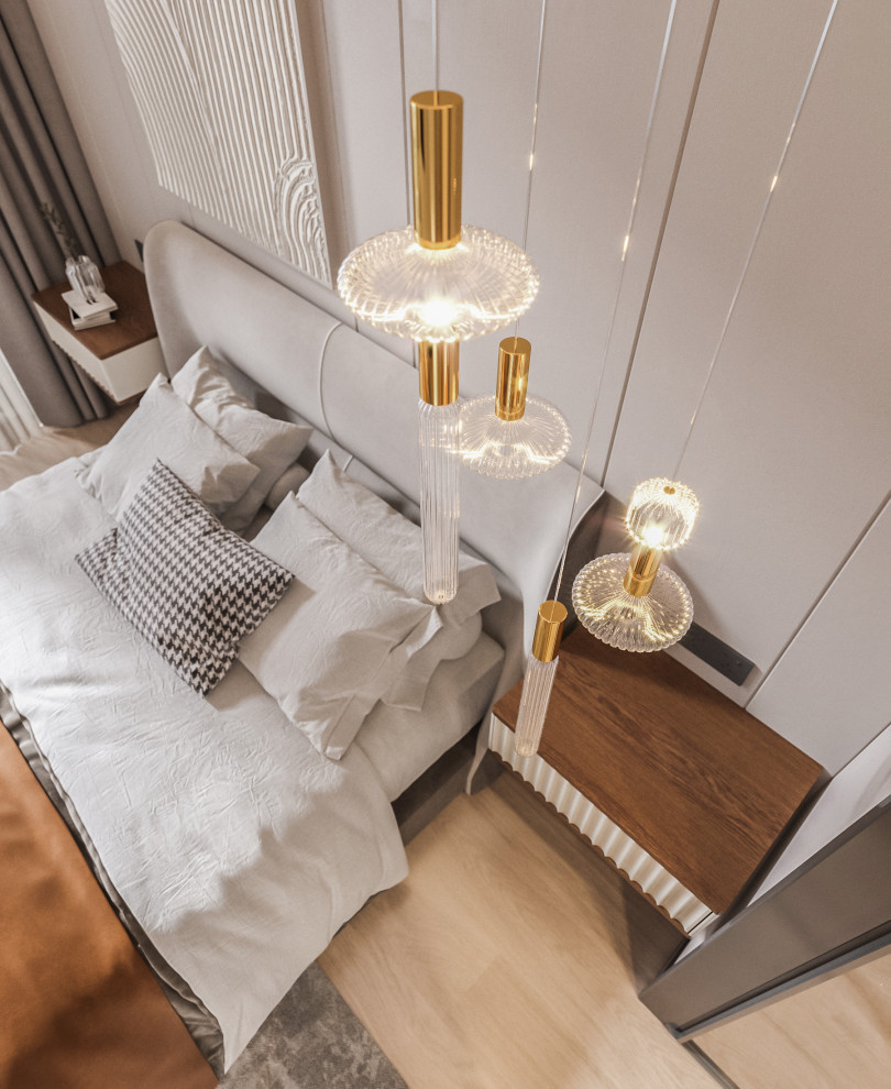 Квартира в типовом доме