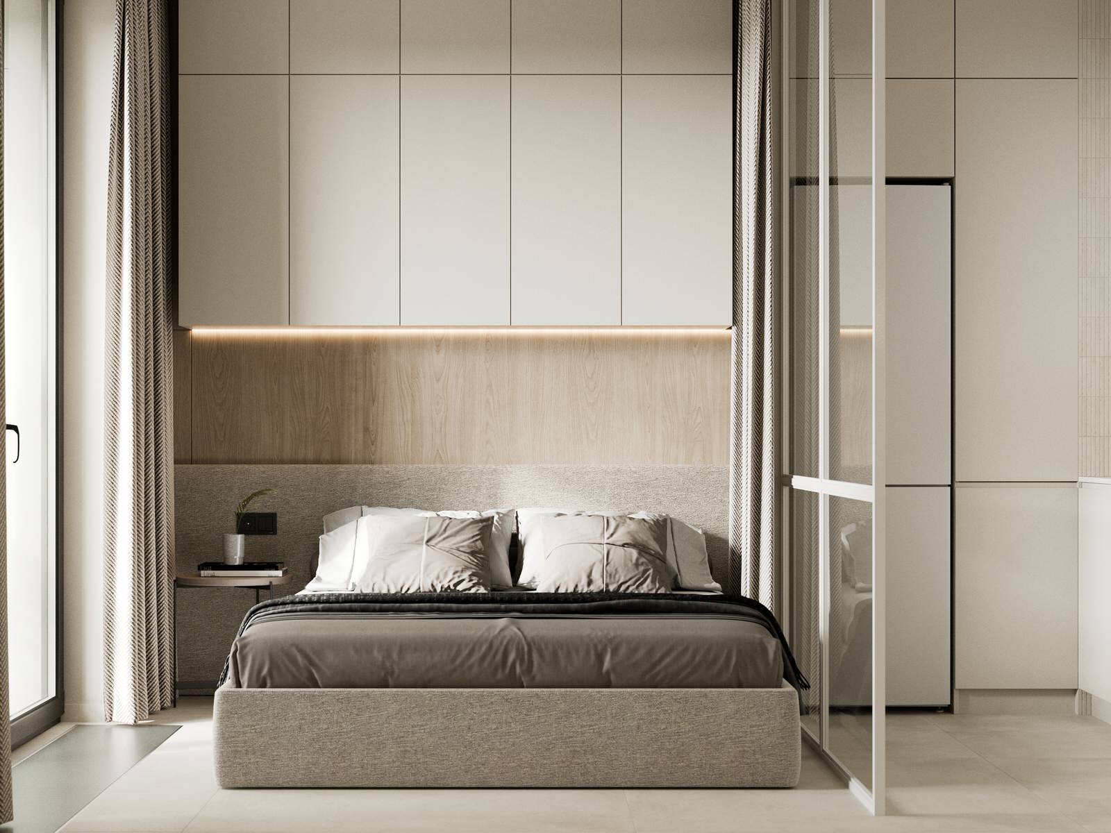 ЖК Ривер скай