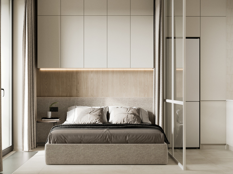 ЖК Ривер скай