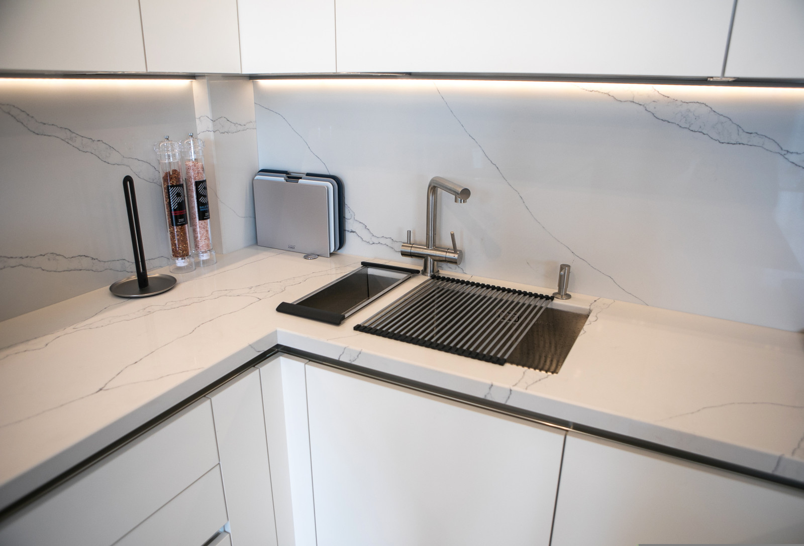 ЖК Фили Град