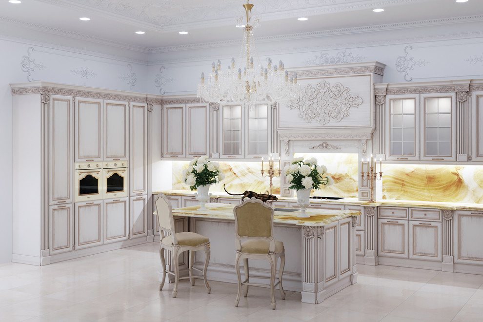 Кухонный гарнитур "Алиери"