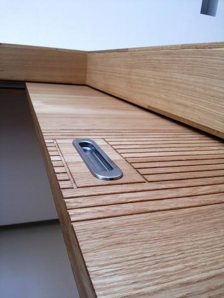 Обложка проекта: Hi-tech Collection of Doors