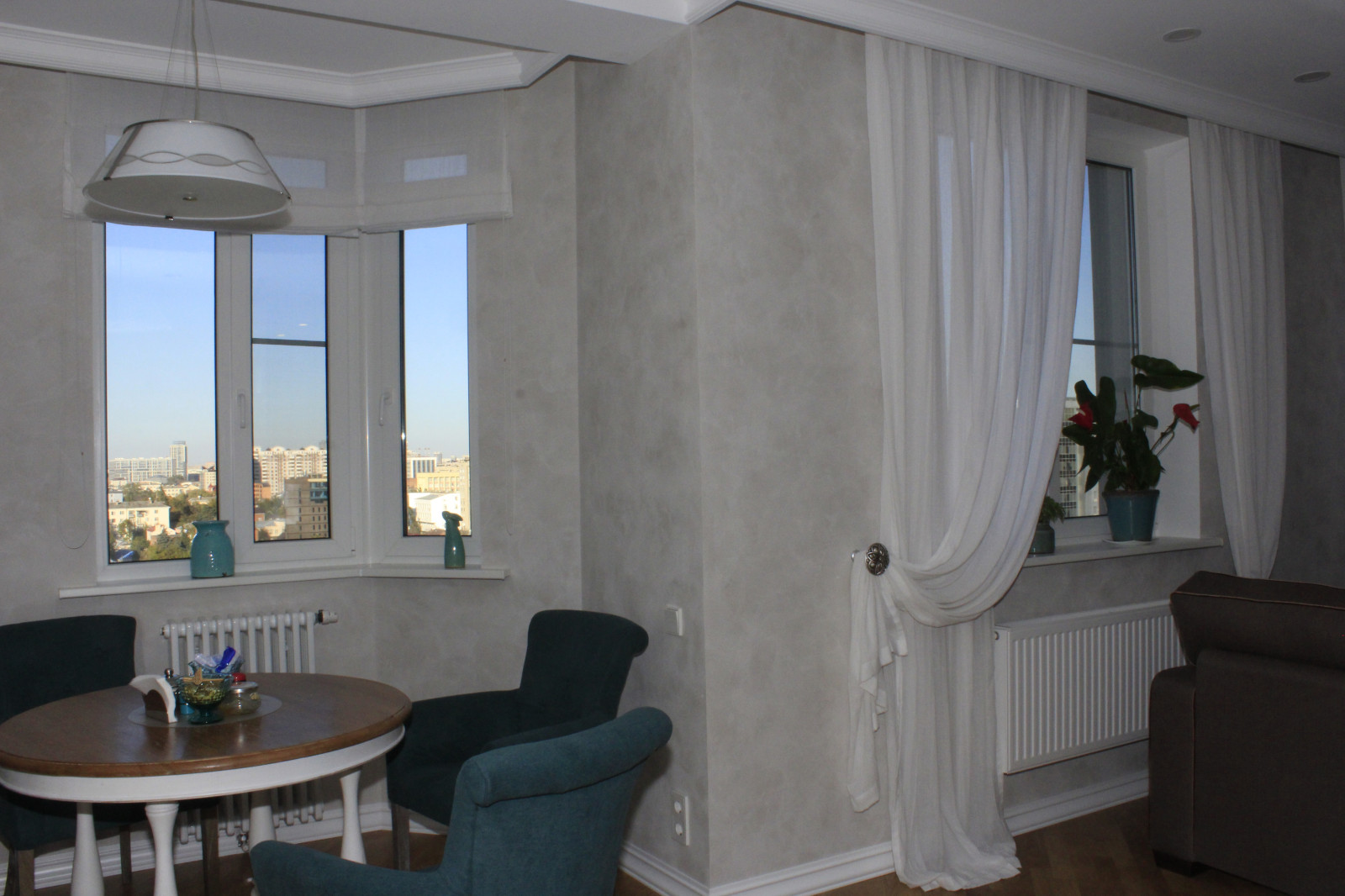 Ольга Попова