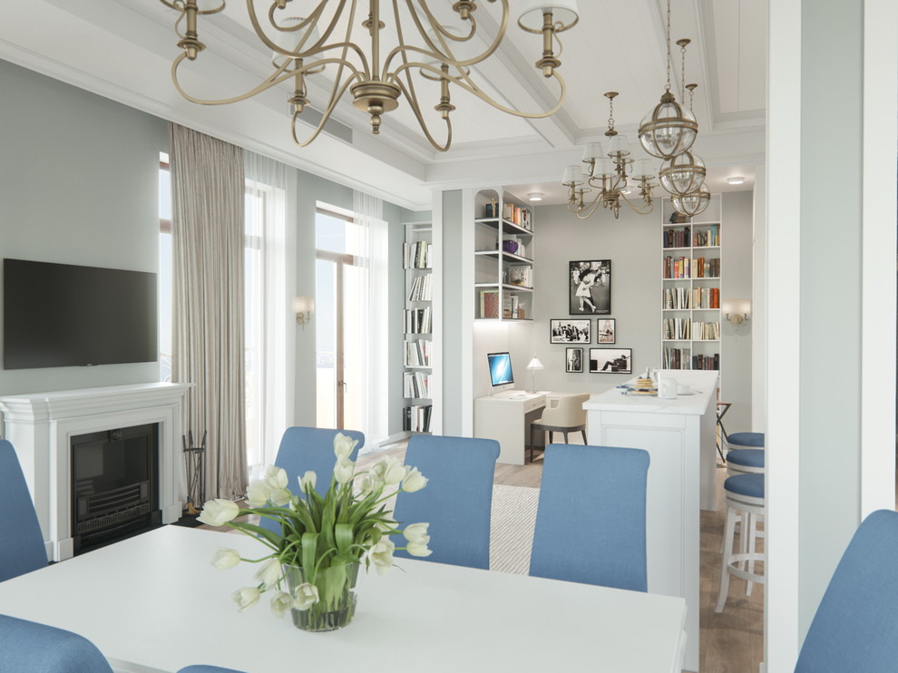 квартира в Одессе2