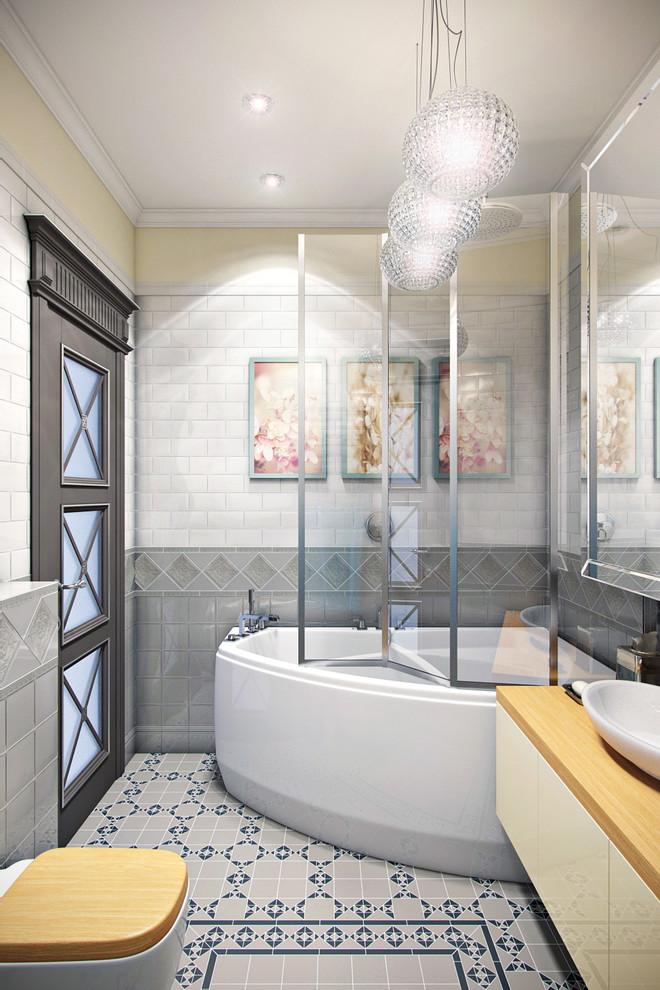 квартира по ул.Новая