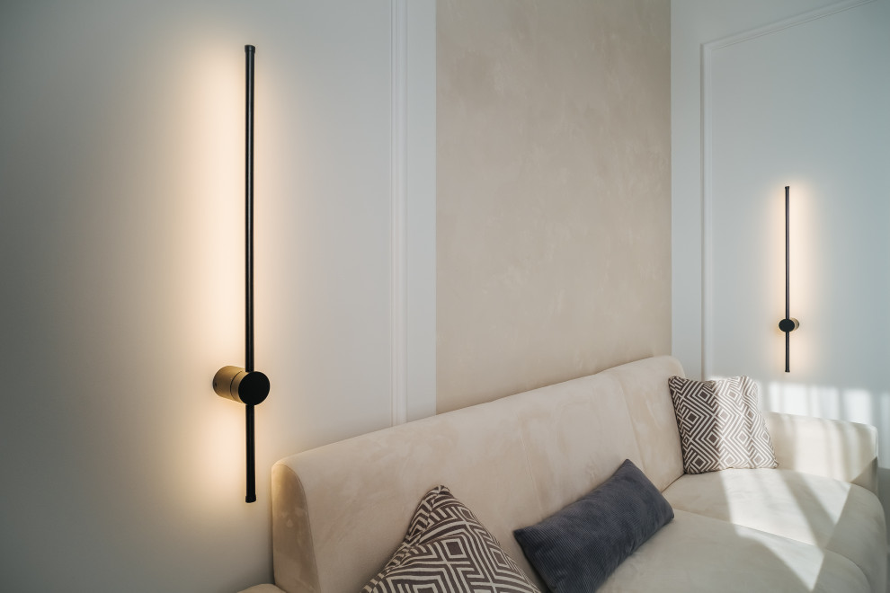 ЖК Столичный