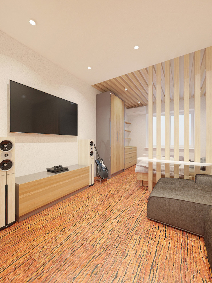 Квартира в Санкт-Петербурге