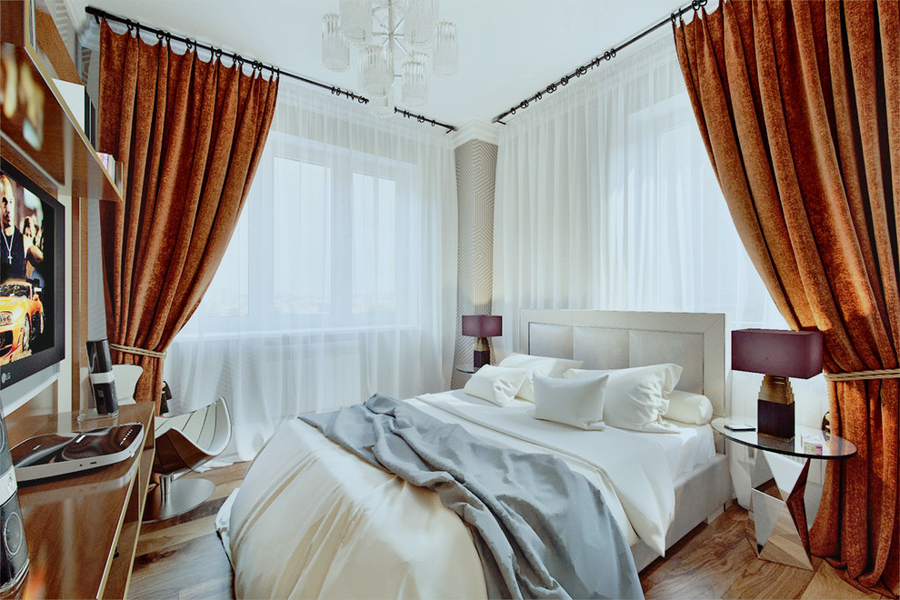 ИНТЕРЬЕР ДЛЯ ДВОИХ