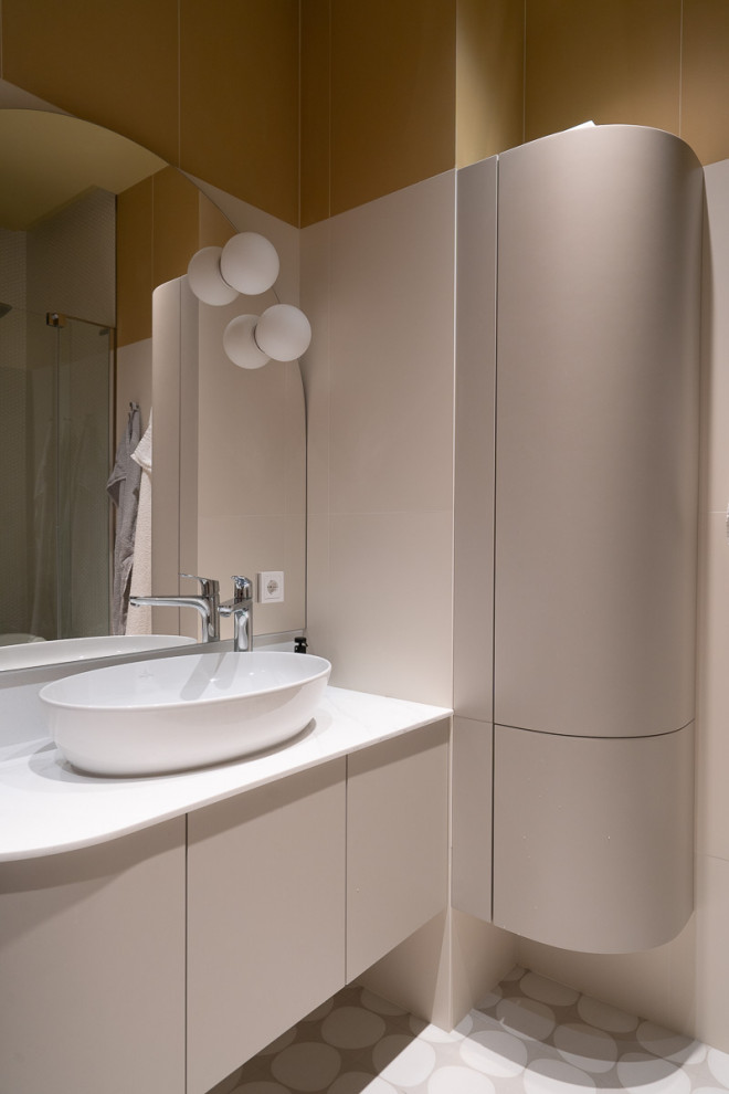 Все продумано до мелочей