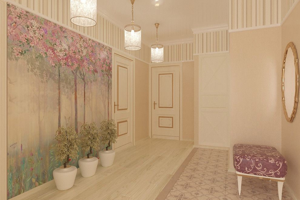 Французская романтика