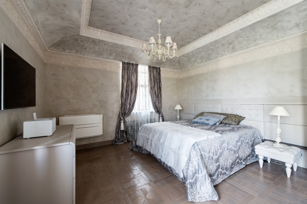 Аппартаменты на Верхней Масловке